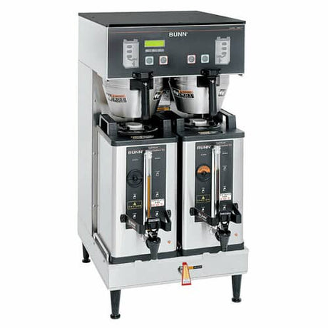 BUNN PARTS Bunn 33500.0042 Dual Sh Dbc Brewwise Dual Soft Heat Coff - SKU BU33500.0042