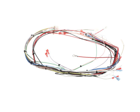 BUNN PARTS Bunn 33634.0028 Wiring Harn 120/230V Eltek - SKU BU33634.0028