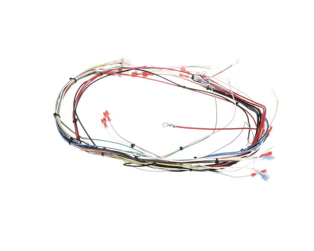 BUNN PARTS Bunn 33634.0028 Wiring Harn 120/230V Eltek - SKU BU33634.0028