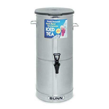 BUNN PARTS Bunn 34100.0001 TDO-5 Cylinder Style Dispenser - SKU BU34100.0001