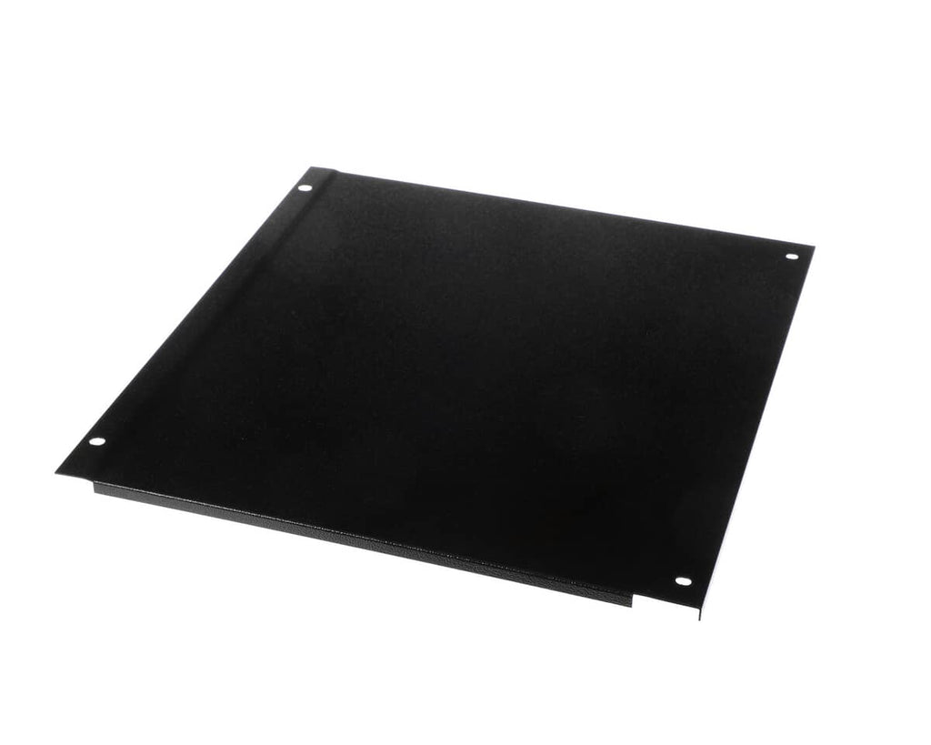 BUNN PARTS Bunn 34165.0003 Cover Top Front-Blk Lca/Lcr - SKU BU34165.0003