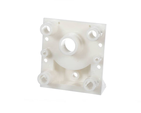 BUNN PARTS Bunn 34166.0003 Block Pump Pc/Pet-Nat - SKU BU34166.0003