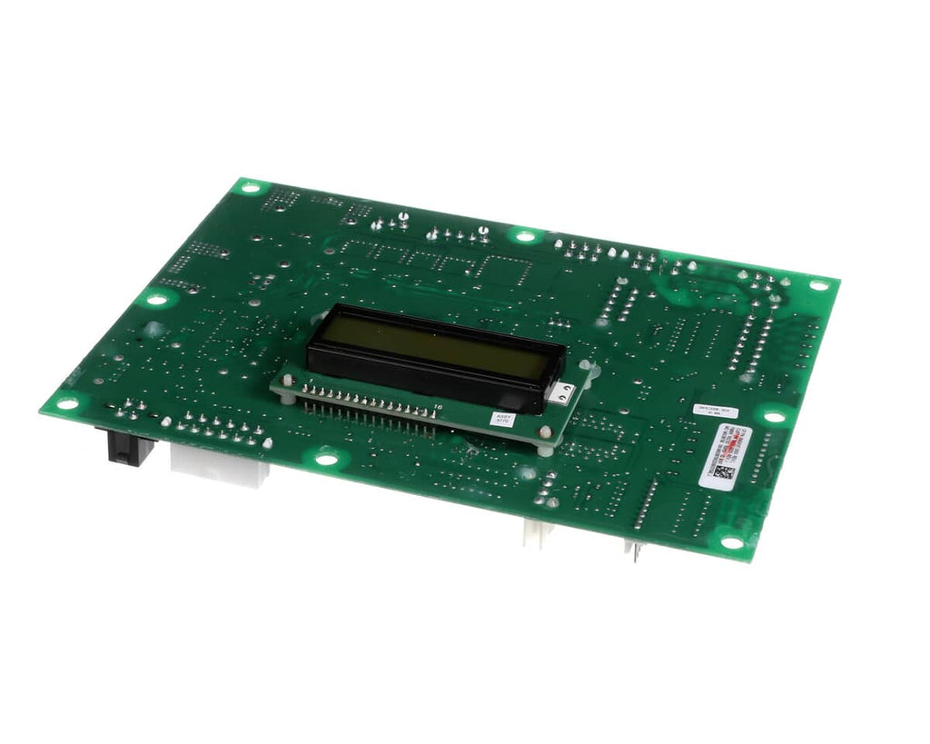 BUNN PARTS Bunn 34197.1004 Cba Lcr/Lcavhv Ctrl Rohs - SKU BU34197.1004