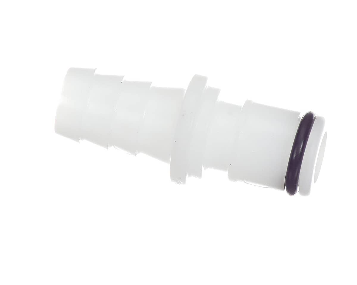 BUNN PARTS Bunn 34462.0000 Coupling Male .375 Tube ID - SKU BU34462.0000