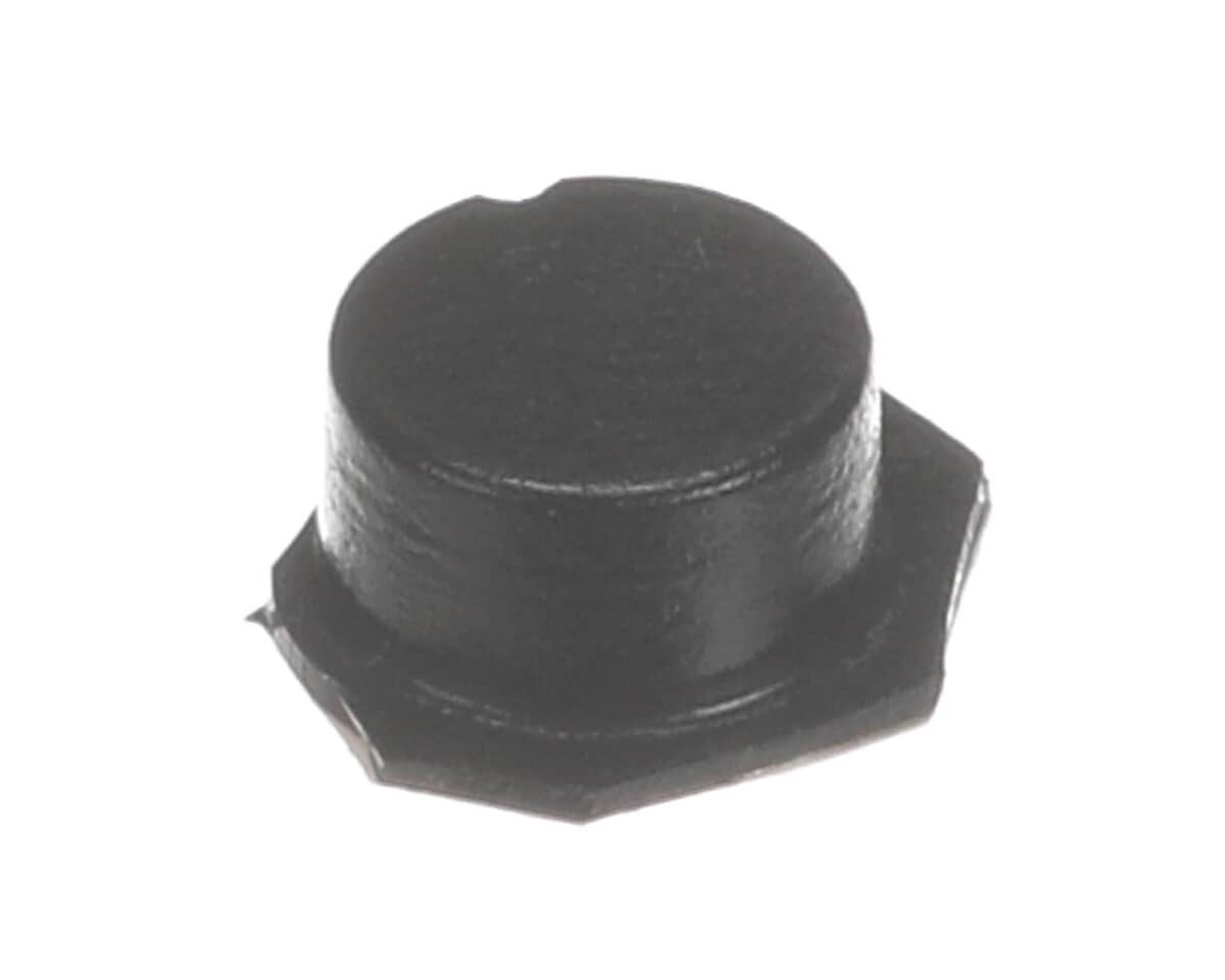 BUNN PARTS Bunn 34466.0000 Foot Rubber .5 OD X .25 Hi - SKU BU34466.0000