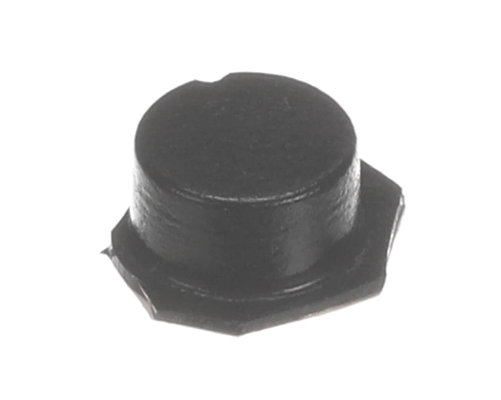 BUNN PARTS Bunn 34466.0000 Foot Rubber .5 OD X .25 Hi - SKU BU34466.0000