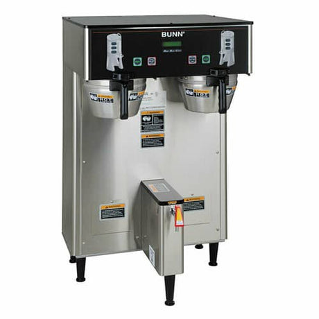 BUNN PARTS Bunn 34600.0000 Dual Tf Dbc 120/240V Flk - SKU BU34600.0000