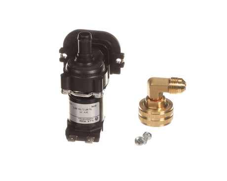 BUNN PARTS Bunn 34679.1002 Valve Assembly W/Fittings LCR-3 - SKU BU34679.1002