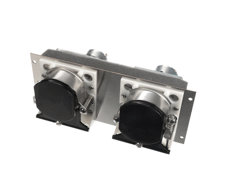 BUNN PARTS Bunn 34682.1000 Kit Pump Assembly Dual Mtg - SKU BU34682.1000
