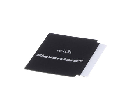 BUNN PARTS Bunn 34712.0000 Decal Flavor Gard - SKU BU34712.0000