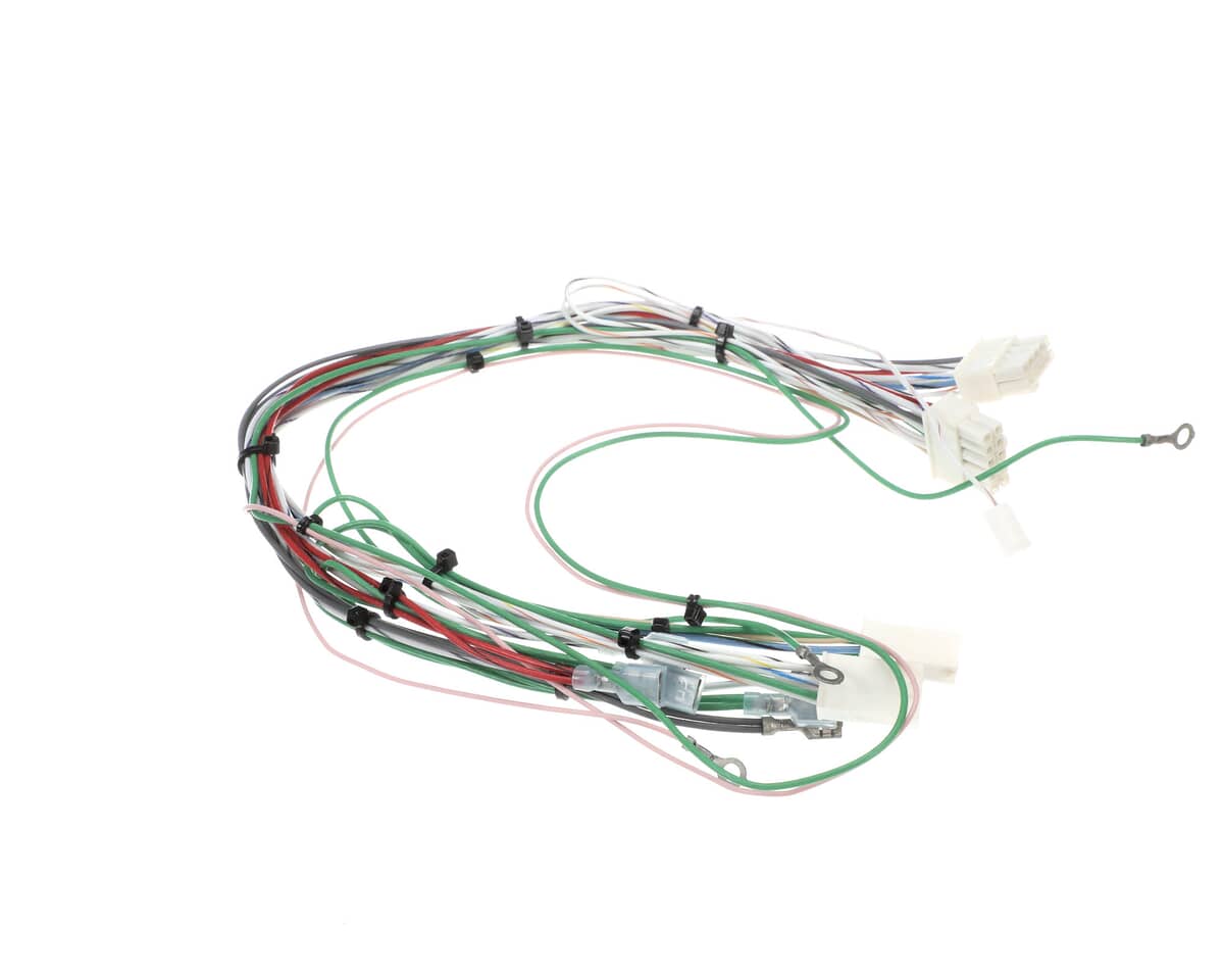BUNN PARTS Bunn 34984.0000 Wiring Harn Switch Fmd - SKU BU34984.0000