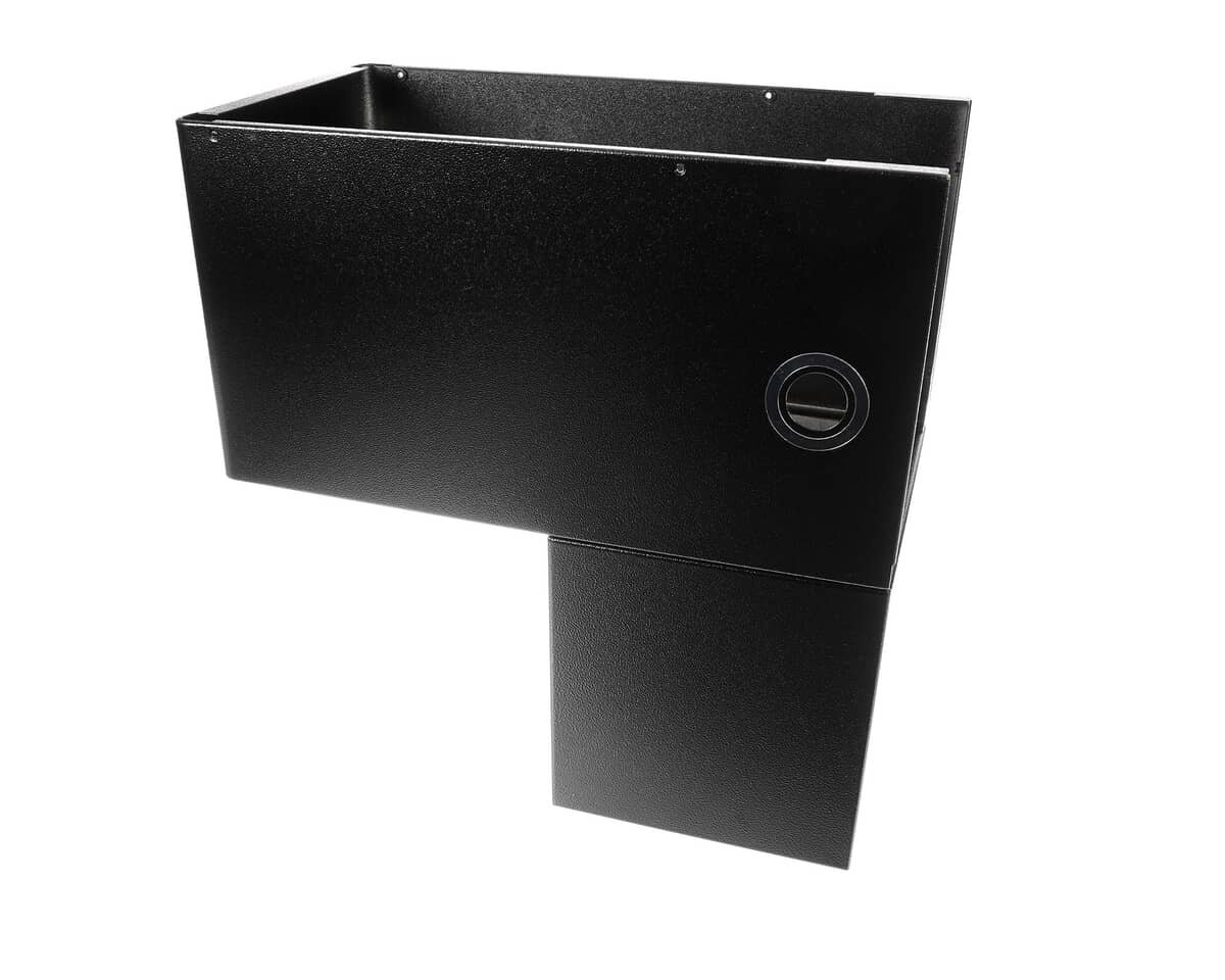 BUNN PARTS Bunn 35765.1003 Housing W/Decals Blk (Mhg) - SKU BU35765.1003