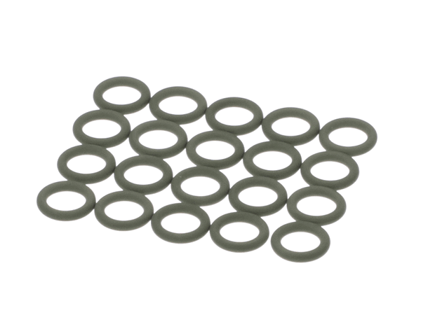 BUNN PARTS Bunn 35800.1021 O-Ring DIA6.07X1.78 - SKU BU35800.1021