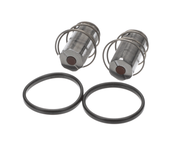 BUNN PARTS Bunn 35800.1273 Kit Solenoid Steam Module - SKU BU35800.1273