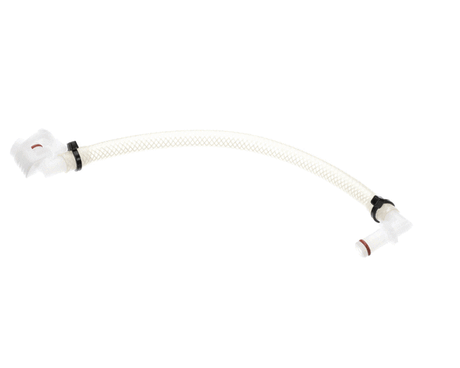 BUNN PARTS Bunn 35800.1411 Elbow Conn 930QF-4FF-1/8-S9 - SKU BU35800.1411