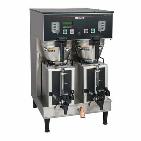 BUNN PARTS Bunn 35900.0010 Brewwise Dual Gpr Dbc Coffee Brewer Up - SKU BU35900.0010