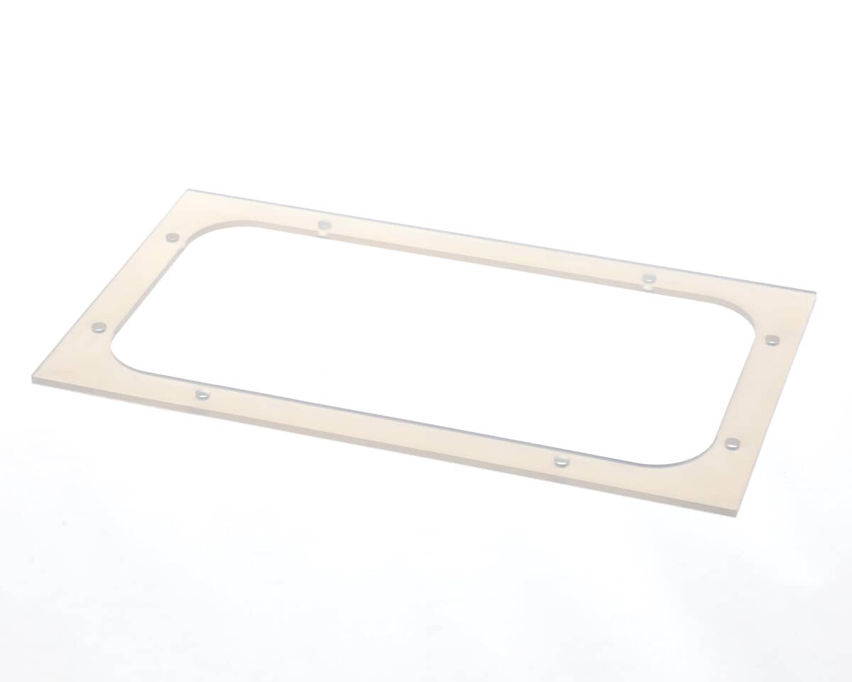 BUNN PARTS Bunn 35937.0003 Gasket Tank Lid IMIX-3 - SKU BU35937.0003