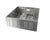 BUNN PARTS Bunn 35990.0003 Housing Weldment Dual Sh Dbc Hrd Rails - SKU BU35990.0003
