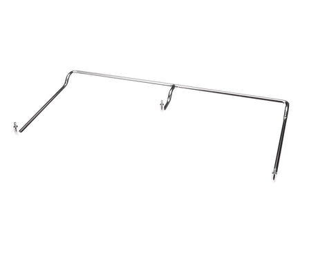 BUNN PARTS Bunn 36036.0000 Guide Rail Sst .312OD - SKU BU36036.0000