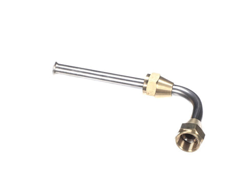 BUNN PARTS Bunn 36089.0000 Tube Assembly Sol To Tank .38 OD - SKU BU36089.0000