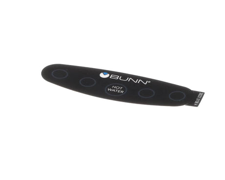 BUNN PARTS Bunn 36231.0108 Overlay Graphic Imix W/Hw - SKU BU36231.0108