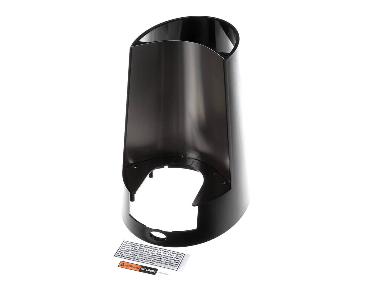 BUNN PARTS Bunn 36265.1001 Kit Outer Shell - SKU BU36265.1001