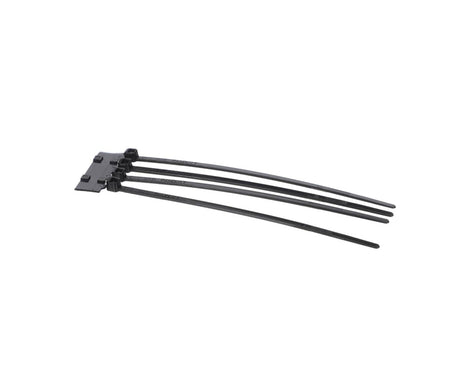 BUNN PARTS Bunn 36329.0000 Tie Cable-Nylon Blk 4.04 Lg - SKU BU36329.0000