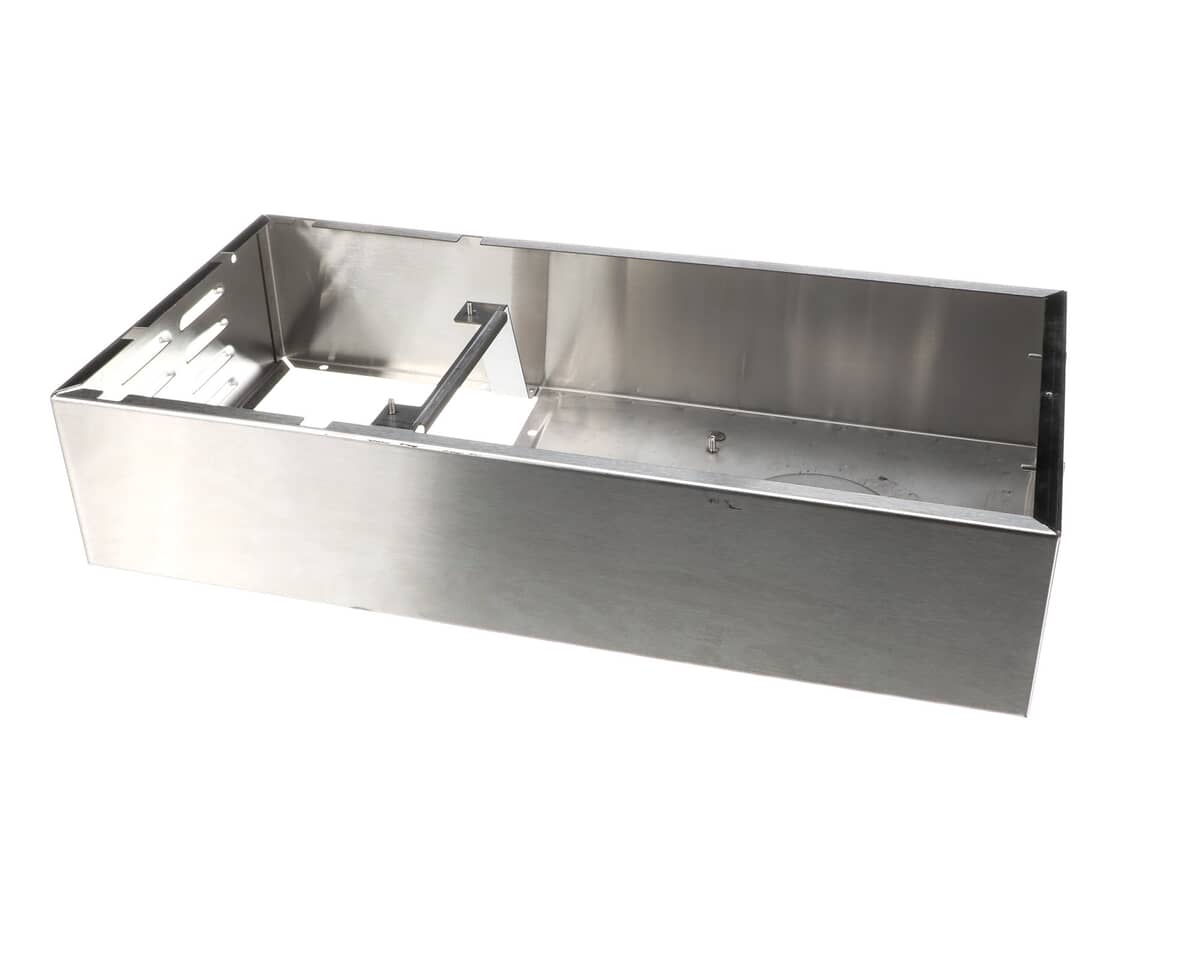 BUNN PARTS Bunn 36354.0028 Hood Weldment Itb Ddil Hrd - SKU BU36354.0028