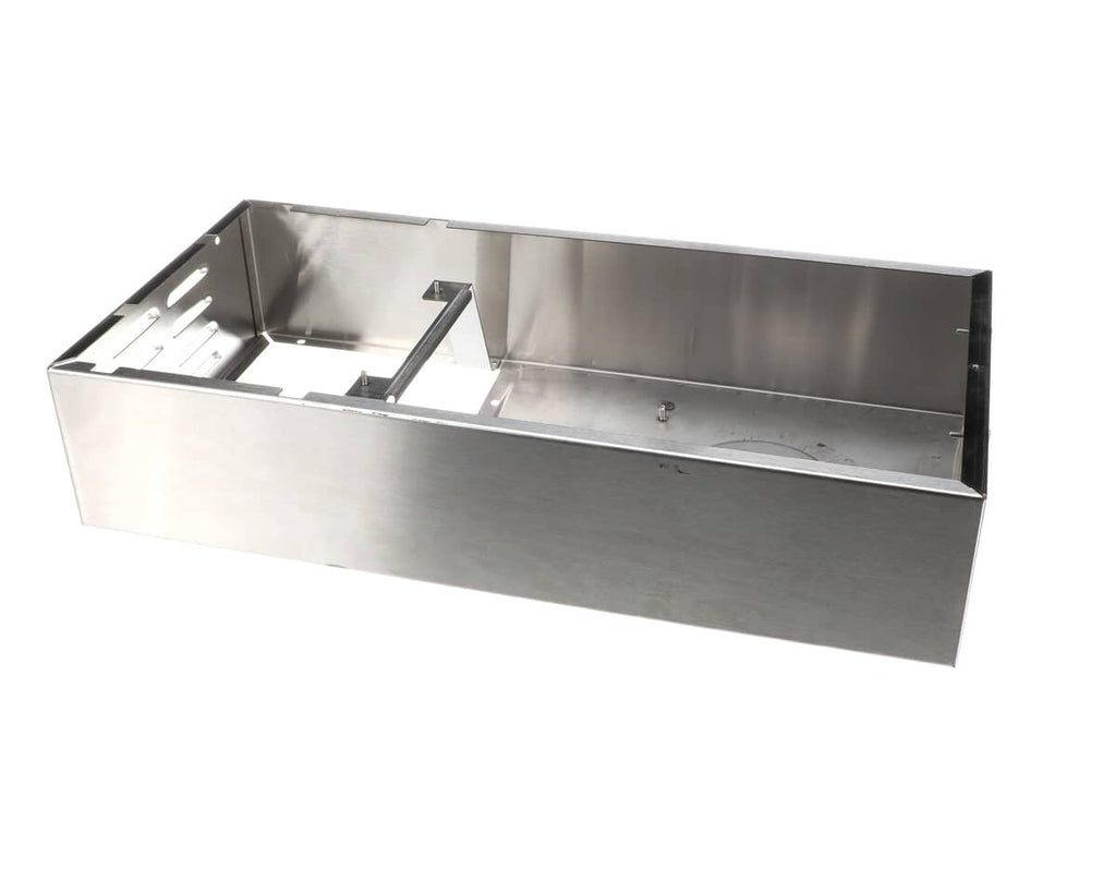 BUNN PARTS Bunn 36354.0028 Hood Weldment Itb Ddil Hrd - SKU BU36354.0028