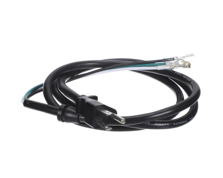 BUNN PARTS Bunn 36381.0005 Cord Assembly 3-WIRE W/Terminals - SKU BU36381.0005