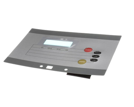 BUNN PARTS Bunn 36446.0000 Switch Membrane-Sgl Sh(sbux) - SKU BU36446.0000