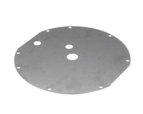 BUNN PARTS Bunn 36606.0001 Lid Tank 8 Inch Dia Tank - SKU BU36606.0001