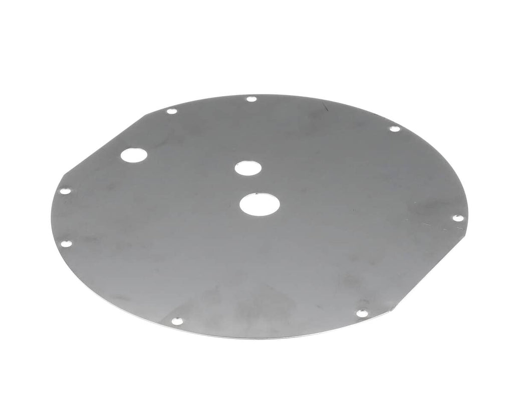 BUNN PARTS Bunn 36606.0001 Lid Tank 8 Inch Dia Tank - SKU BU36606.0001