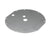 BUNN PARTS Bunn 36606.0001 Lid Tank 8 Inch Dia Tank - SKU BU36606.0001