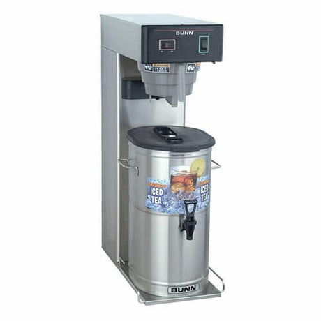 BUNN PARTS Bunn 36700.0009 TB3 Iced Tea Brewer 3-GALLON Capacity S - SKU BU36700.0009