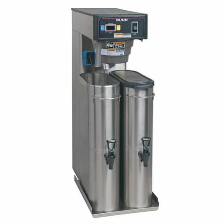BUNN PARTS Bunn 36700.0300 TB6 Twin Iced Tea Brewer (2) 3-GALLON C - SKU BU36700.0300