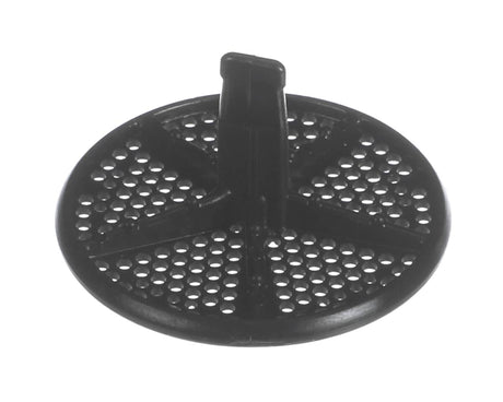 BUNN PARTS Bunn 36716.0000 Screen Molded Snap-In Mc Blk - SKU BU36716.0000