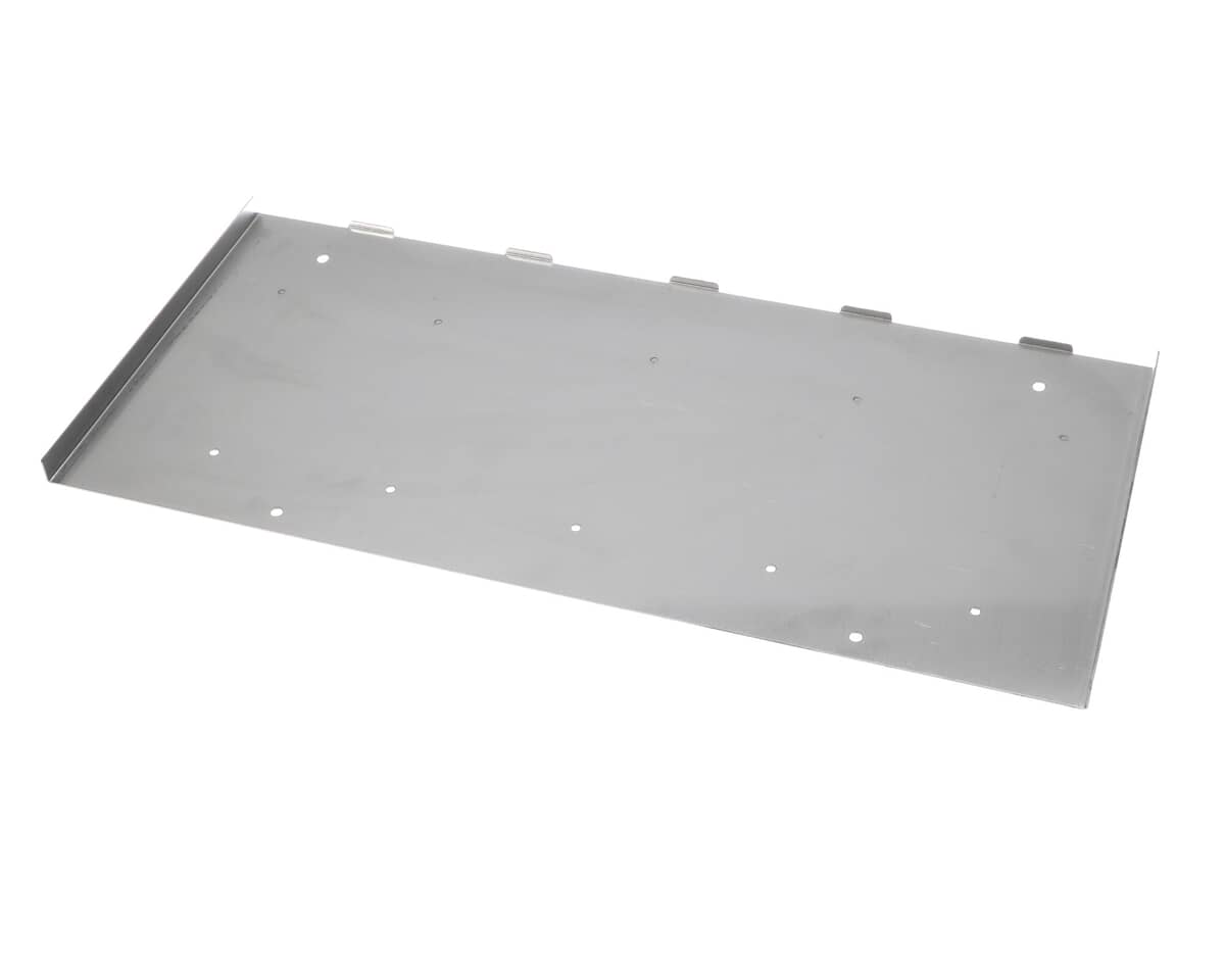 BUNN PARTS Bunn 36766.0000 Platform Weldment Hopper IMIX-5 - SKU BU36766.0000
