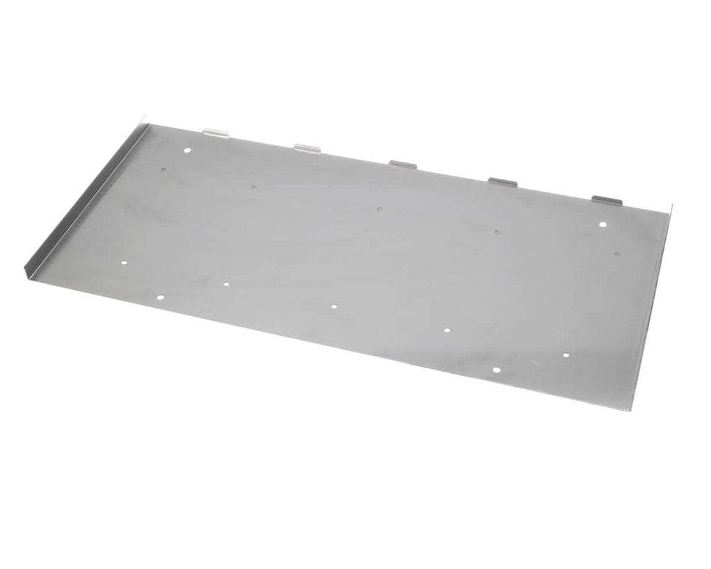 BUNN PARTS Bunn 36766.0000 Platform Weldment Hopper IMIX-5 - SKU BU36766.0000