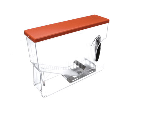 BUNN PARTS Bunn 36845.0002 Hopper/Lid Assembly Dd Decaf - SKU BU36845.0002