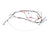 BUNN PARTS Bunn 36849.0000 Wiring Harness Power Imix - SKU BU36849.0000