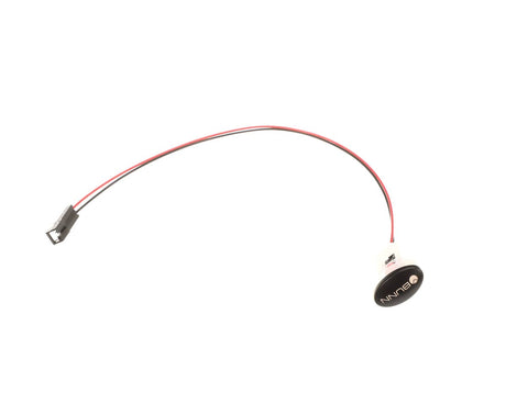 BUNN PARTS Bunn 36904.0000 Button Assembly Pod Release W/Ter - SKU BU36904.0000