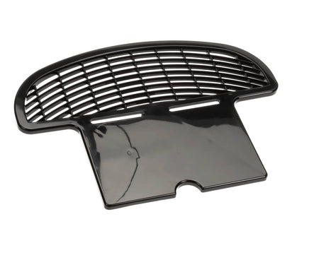 BUNN PARTS Bunn 36985.1001 Cover Drip Tray IMIX-3 Black - SKU BU36985.1001