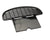BUNN PARTS Bunn 36985.1001 Cover Drip Tray IMIX-3 Black - SKU BU36985.1001