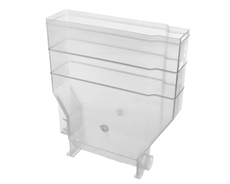 BUNN PARTS Bunn 37011.0002 Hopper Assembly 6.5LB-SONIC Welded - SKU BU37011.0002