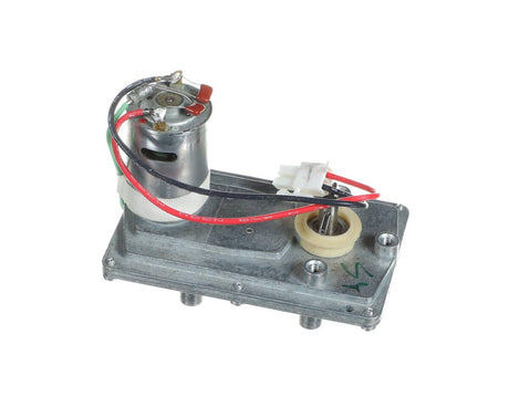 BUNN PARTS Bunn 37037.1003 Gearmotor Assembly Complete W/Drive Pin - SKU BU37037.1003
