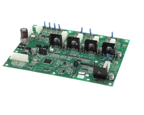 BUNN PARTS Bunn 37104.1001 Cba Kit Main Control IMIX5 - SKU BU37104.1001