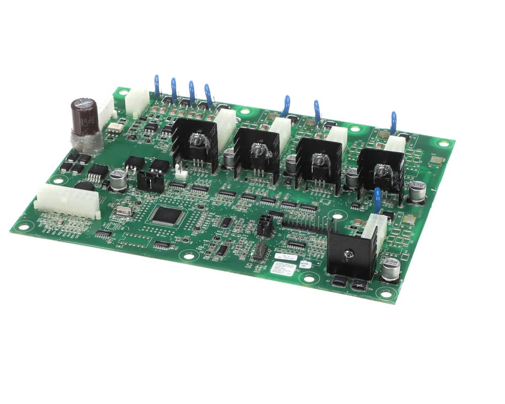 BUNN PARTS Bunn 37104.1001 Cba Kit Main Control IMIX5 - SKU BU37104.1001