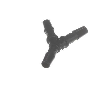 BUNN PARTS Bunn 37290.0001 Fitting Y Barb .25 ID Hose - SKU BU37290.0001