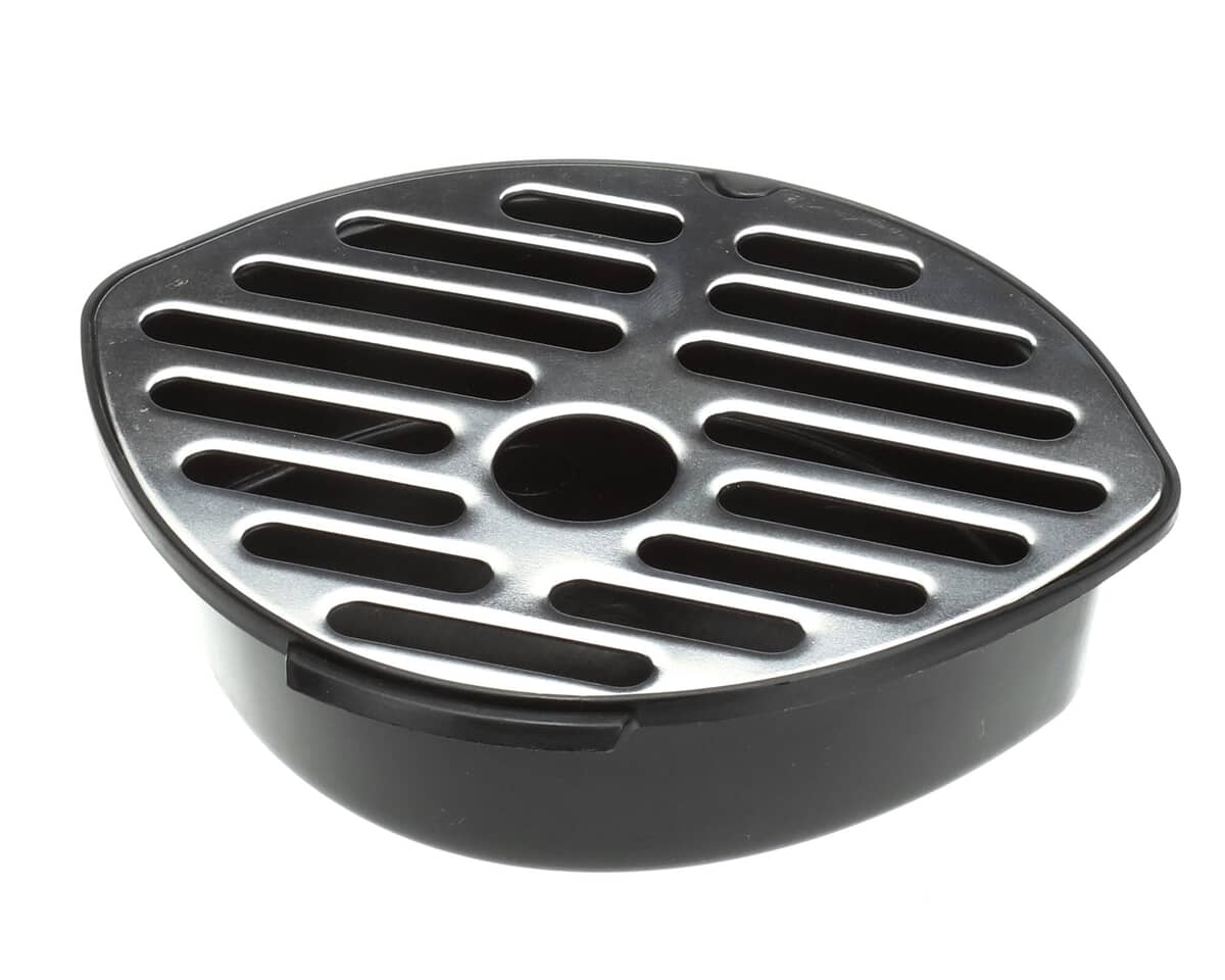 BUNN PARTS Bunn 37520.0001 Kit Drip Tray &amp; Grate Mca - SKU BU37520.0001